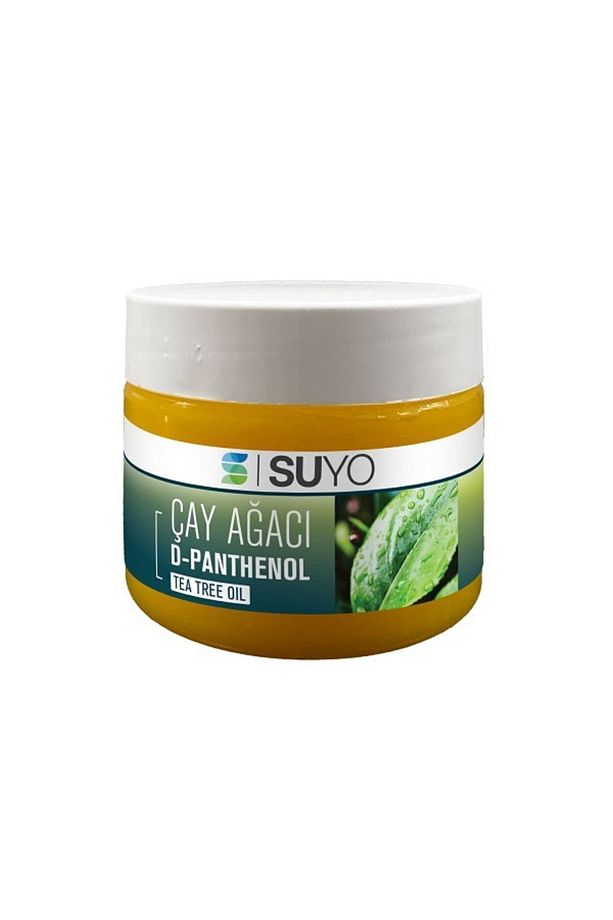 Çay Ağacı Kremi 100 ml - 1