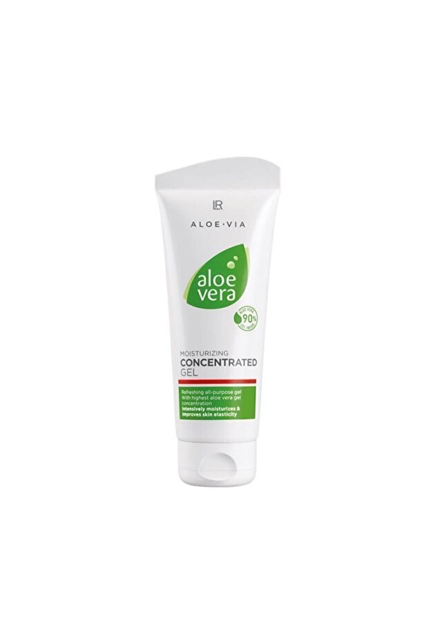 Aloe Vera Box Set 3’lü Acil Yardım Seti - 3