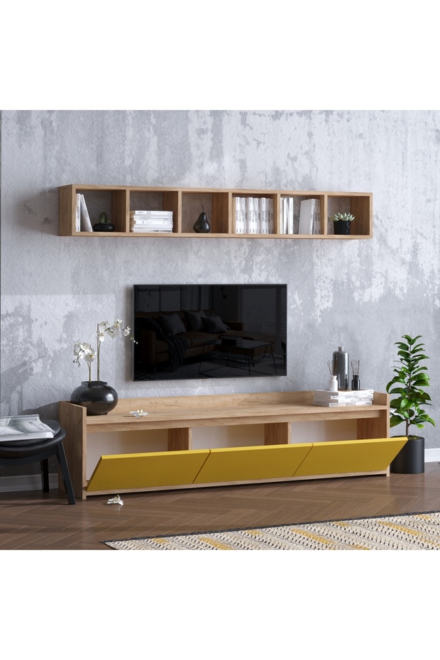 Siry Tv Ünitesi - 2
