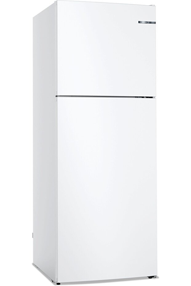 KDN55NWE0N Çift Kapılı No Frost Beyaz Buzdolabı - 1