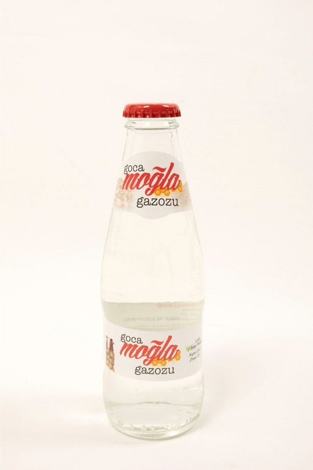 Gazozu Klasik Tat 24 X 200 Ml - 1