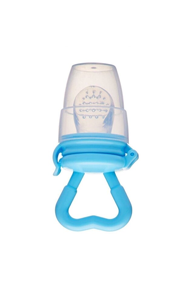 Bt108 Fruit Strainer - Blue