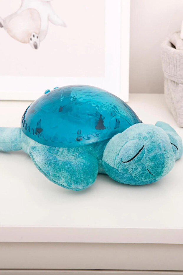 Tranquil Turtle™ - Aqua (Rechargeable) - 2