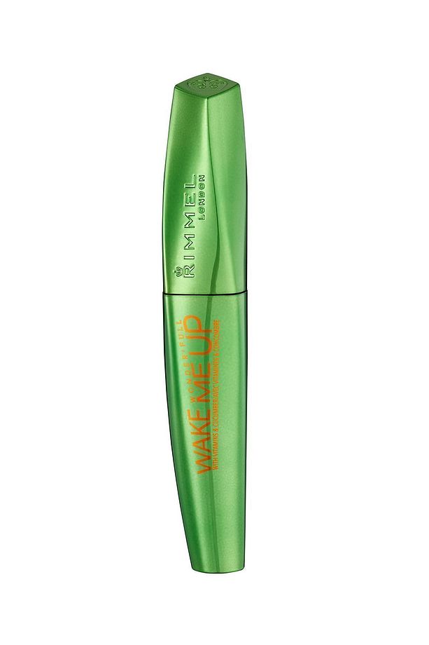 Siyah Maskara - Wonder'full Wake Me Up Mascara - 001 Black 3607344565171 - 2