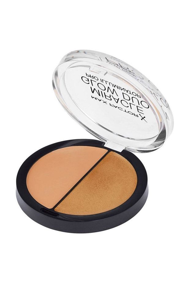 Aydınlatıcı - Miracle Glow Duo 30 Deep 8005610615677 - 1