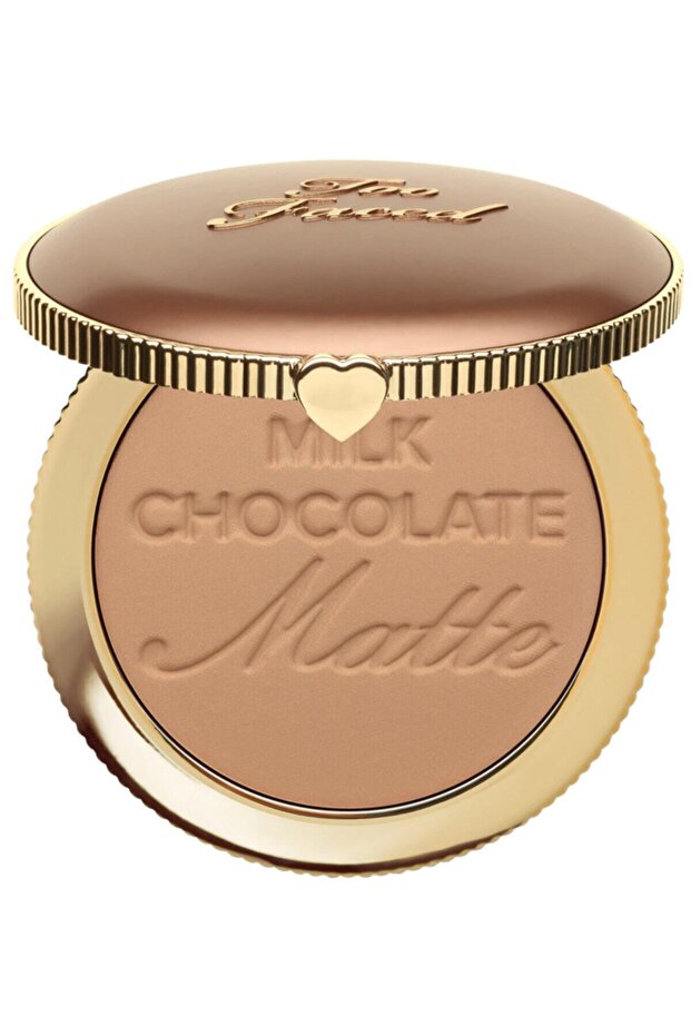 Chocolate Soleil Bronzer - 1