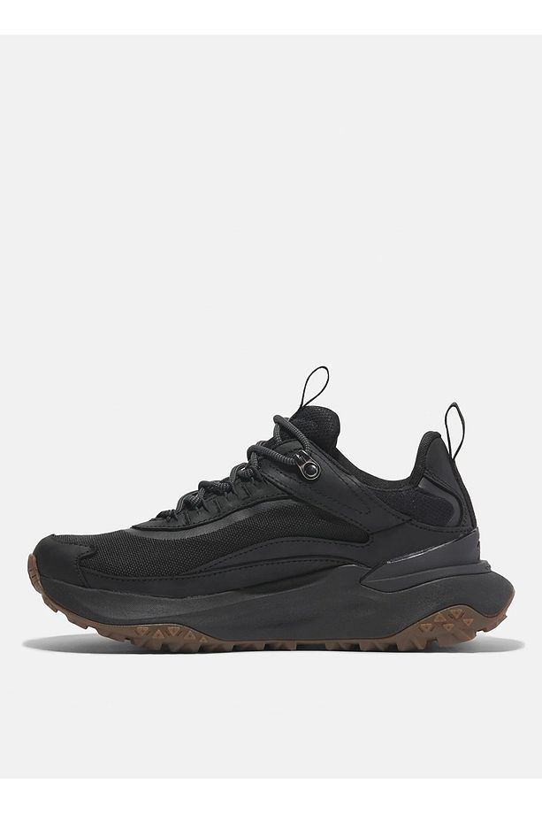 Siyah Kadın Outdoor Ayakkabısı TB0A2N4BEK91_MOTION ACCESS LOW LACE - 2