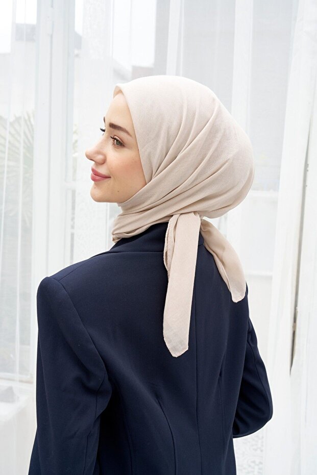 Neo Pamuk Eşarp - 3