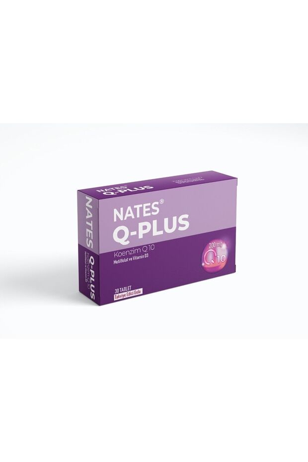 Q-plus Vitamin - 1