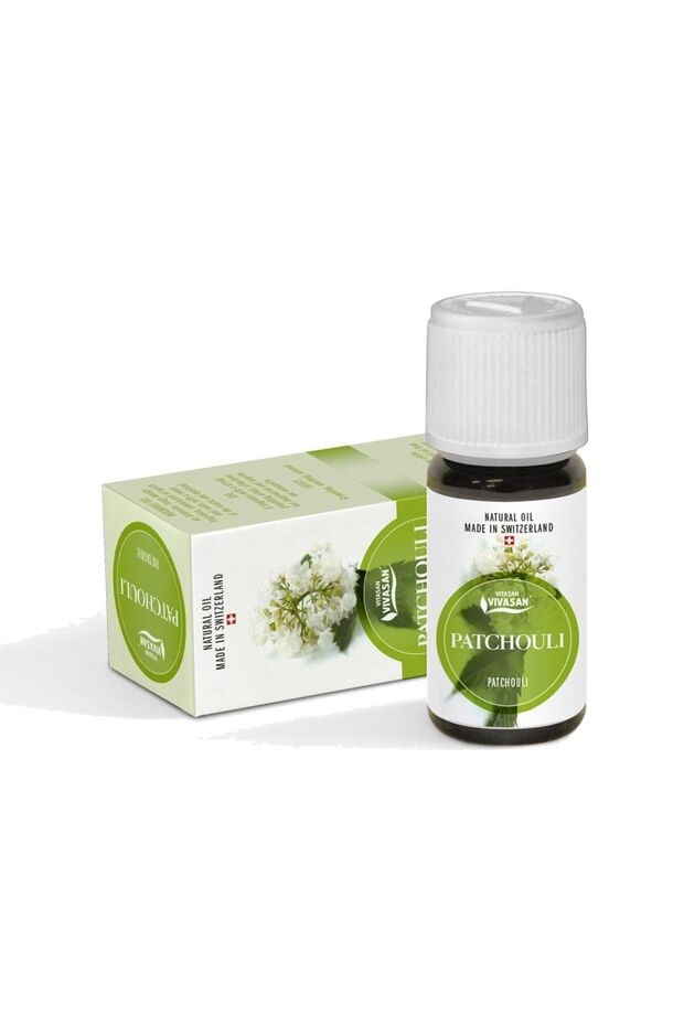 Paculi Yagı 10 ml - 1