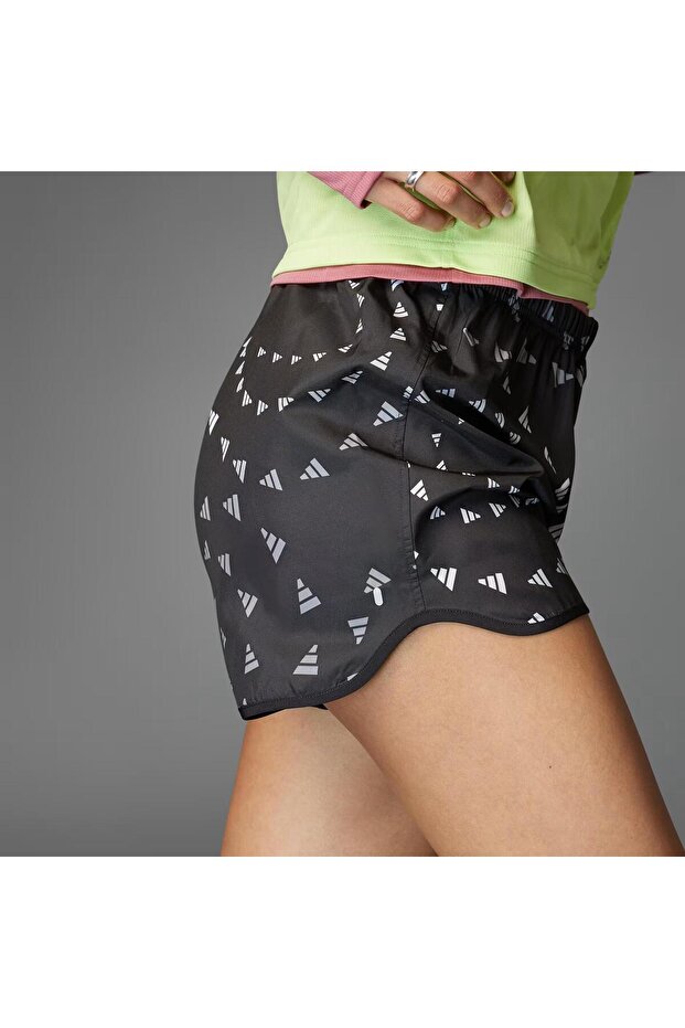 Run IT Aeroready Kadın Şort - 4