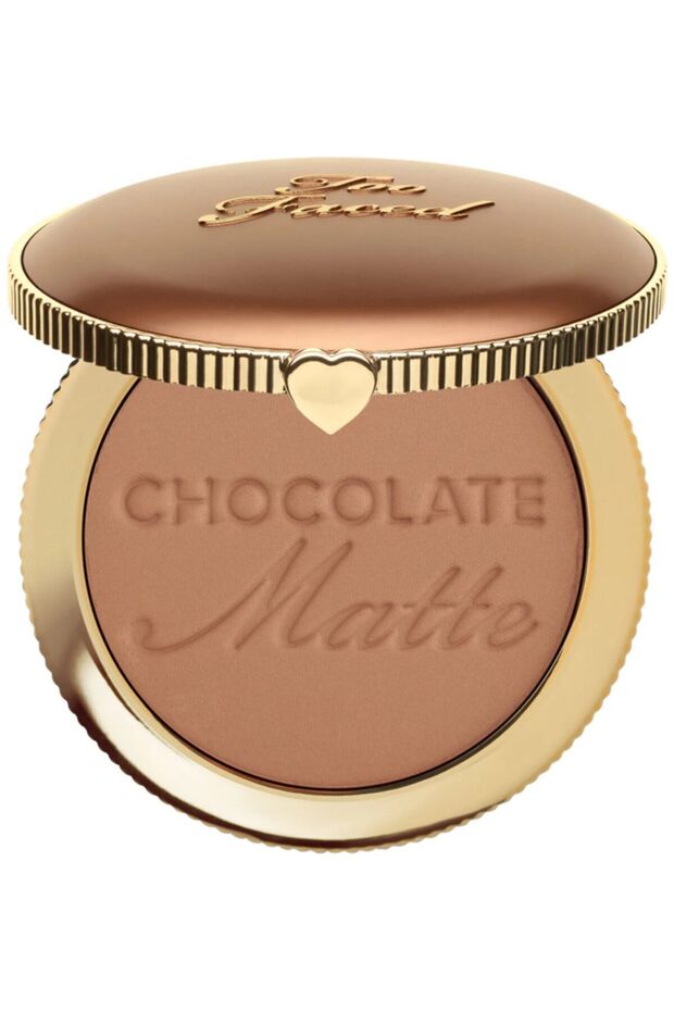Chocolate Soleil Matte Bronzer - 1