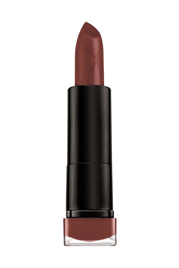 Velvet Mattes Collection By Colour Elixir Ruj 40 Dusk - 1