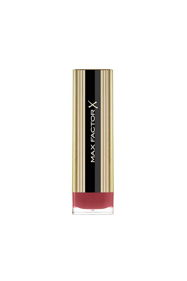 Ruj - Moisture Kiss Lipstick 020 Burnt Caramel 3614227902015 - 2