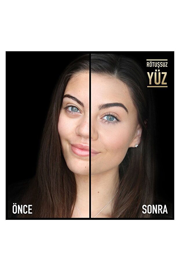 Pudra Facefinity Compact Powder 008 Toffee - 5