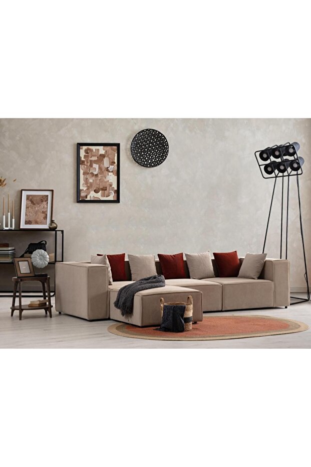 LABEL koltuk takımı - 2