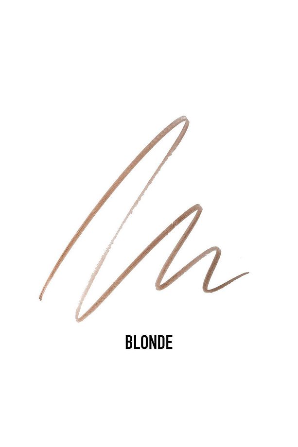 Sarışınlar İçin Kaş Kalemi - Brow Shaper 10 Blonde 96145722 - 3