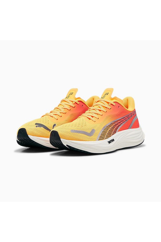 Velocity NITRO 3 Running Erkek Koşu Ayakkabısı - 5