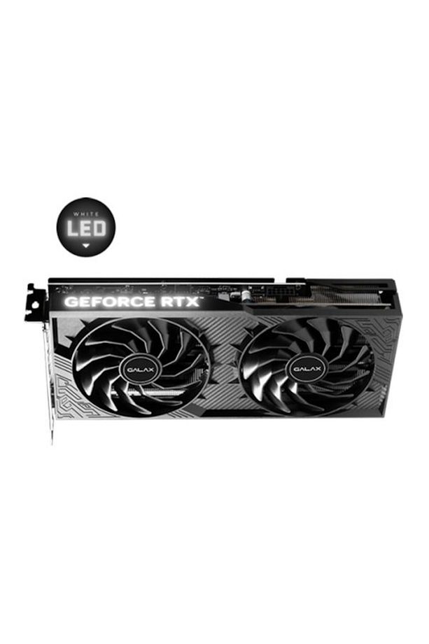 GeForce RTX 4070 SUPER 1-Click OC 2X V2 12GB GDDR6X 192 Bit DLSS 3 Ekran Kartı (47SOM7MDABCD) - 2