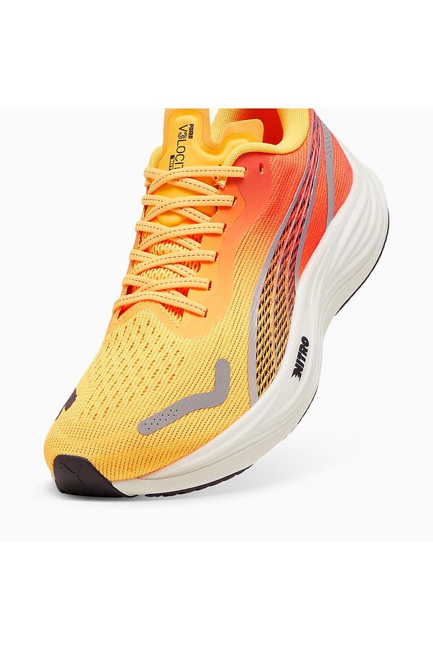 Velocity NITRO 3 Running Erkek Koşu Ayakkabısı - 6