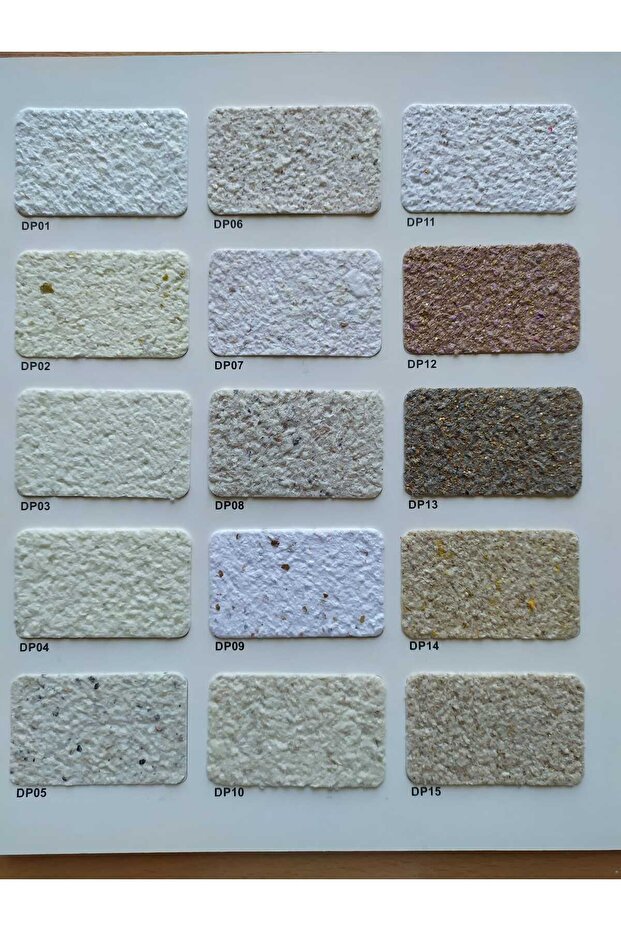 pamuk, ipek sıva - 1