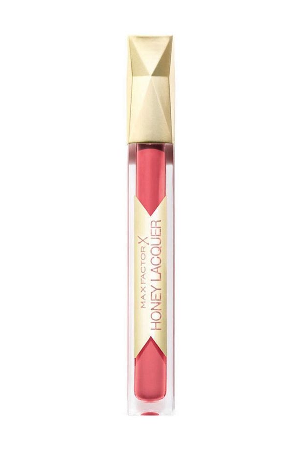 Dudak Parlatıcısı - Honey Lacquer Gloss 20 Indulg Coral 8005610434087 - 1