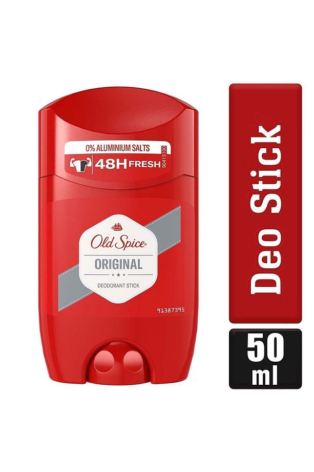 Original Erkekler Için Stick Deodorant 50 ml - 1