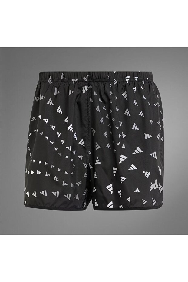 Run IT Aeroready Kadın Şort - 8