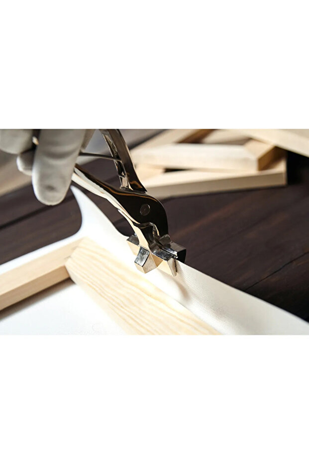 Witcher Kanvas Tablo - 3