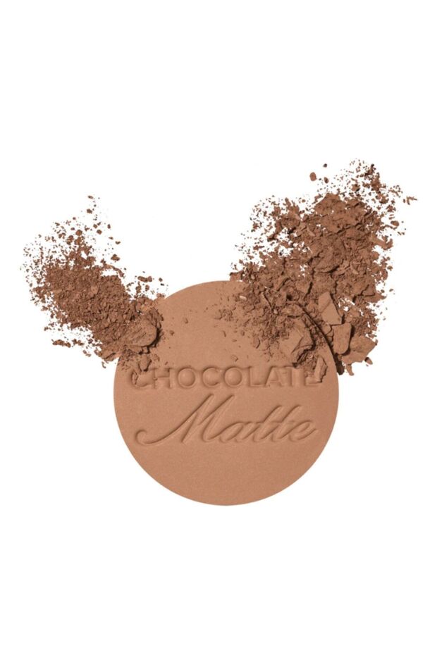 Chocolate Soleil Matte Bronzer - 4
