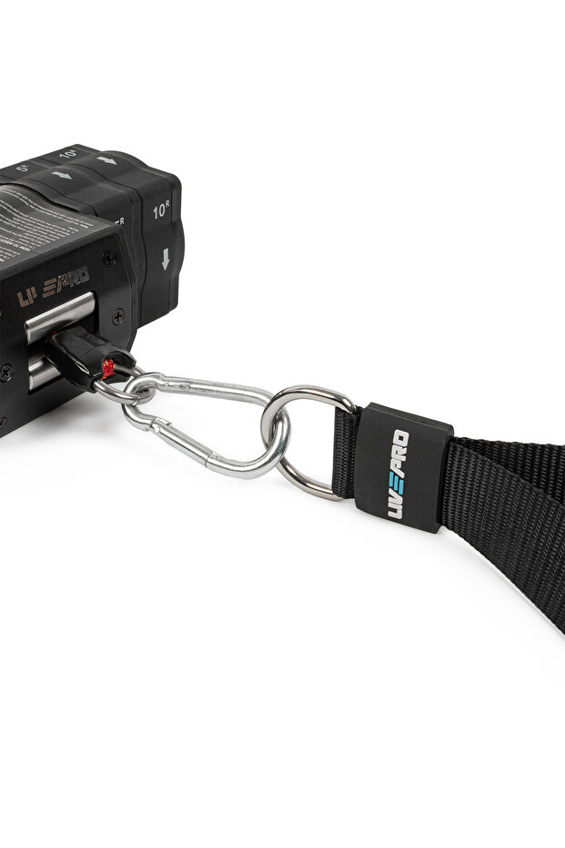 LP8168 Portable Pullers - 4