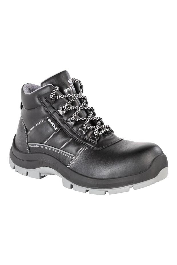 Clas Xl-10 S3 Iş Botu - 1