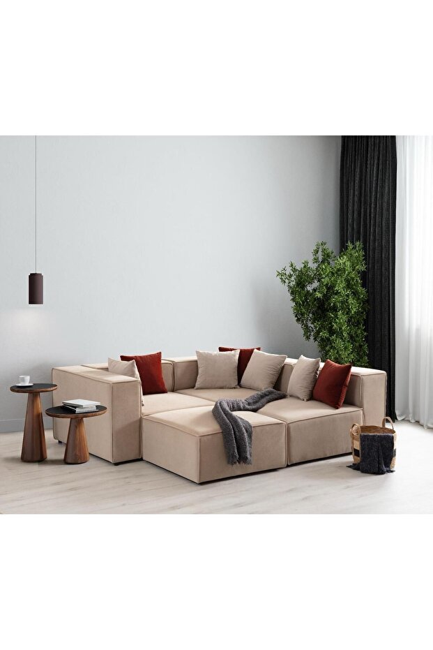 LABEL koltuk takımı - 6