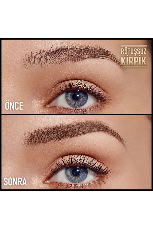 Sarışınlar İçin Kaş Kalemi - Brow Shaper 10 Blonde 96145722 - 5