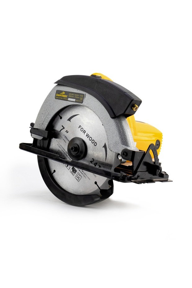 Daire Testere Dwe1 - 4