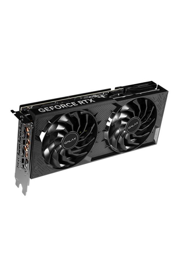GeForce RTX 4070 SUPER 1-Click OC 2X V2 12GB GDDR6X 192 Bit DLSS 3 Ekran Kartı (47SOM7MDABCD) - 3