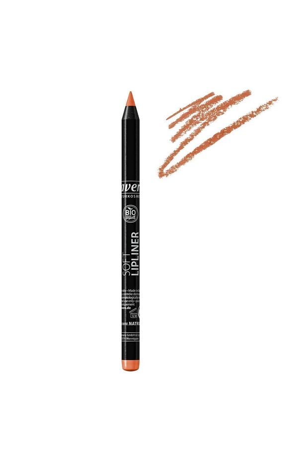 Soft Lipliner| Apricot 05