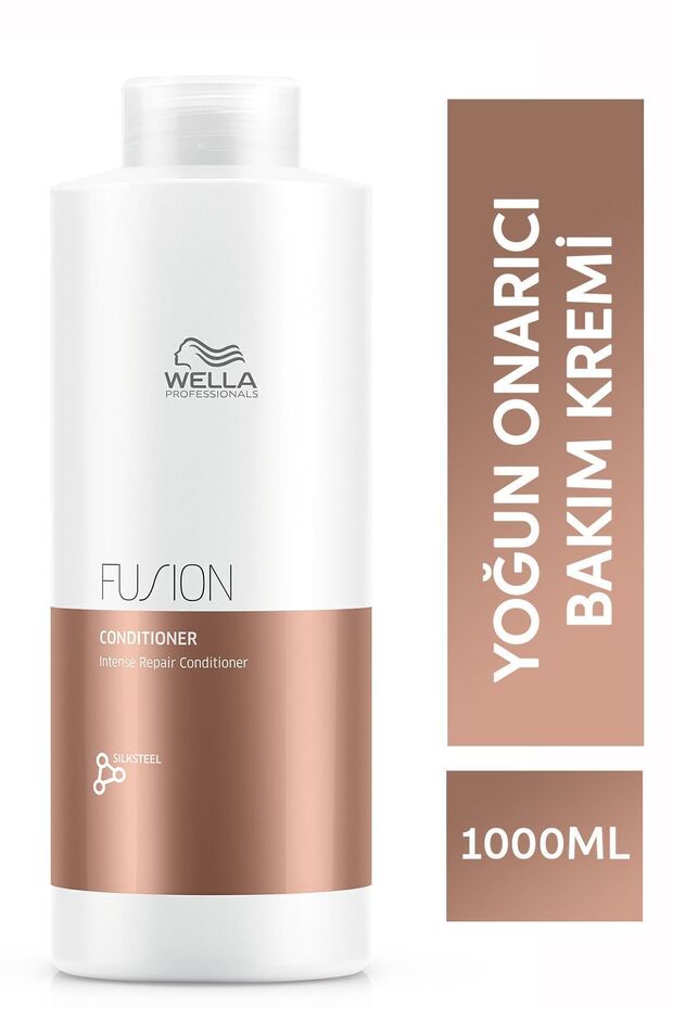 Fusion Saç Kremi 1000ml