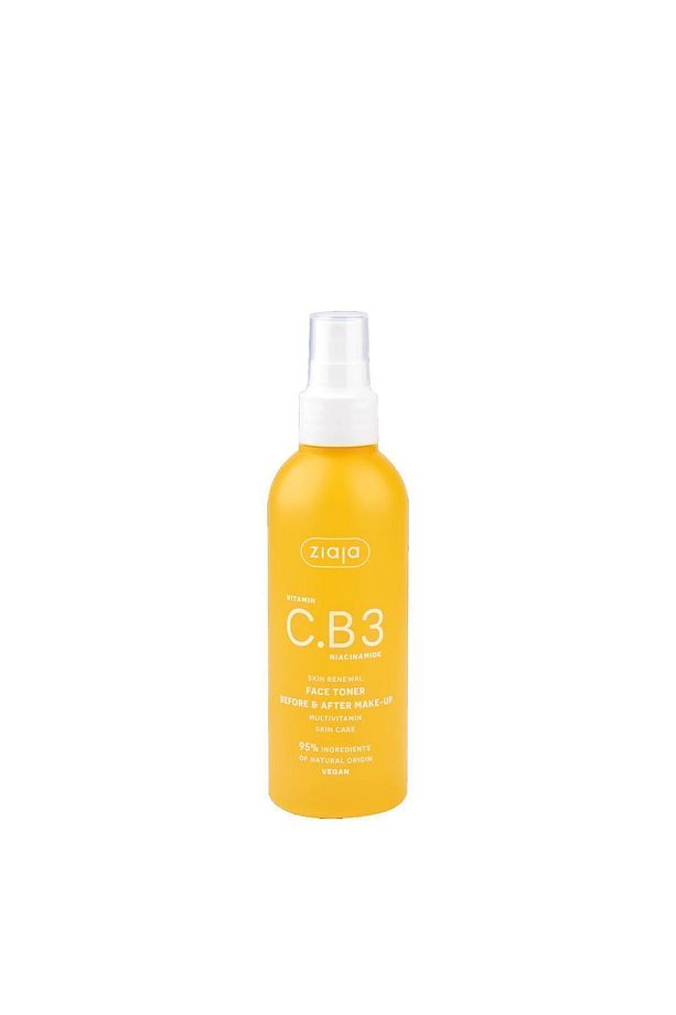 Vitamin C.B3 Niacinamide Tonik 190 ml - 1