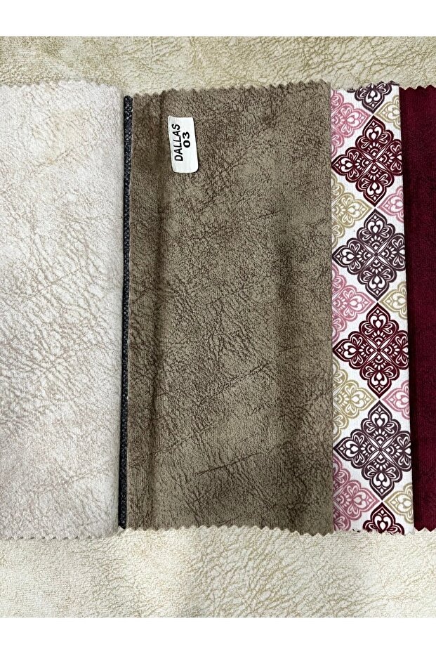 Dallas Panchi Series Imported Upholstery Fabric