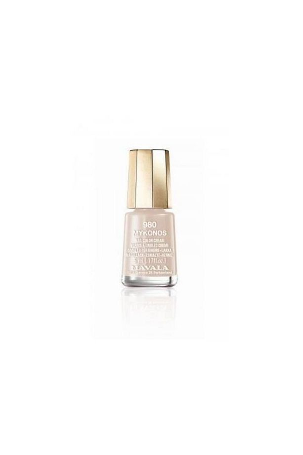 Mini Color Oje Mykonos 5ml - 1