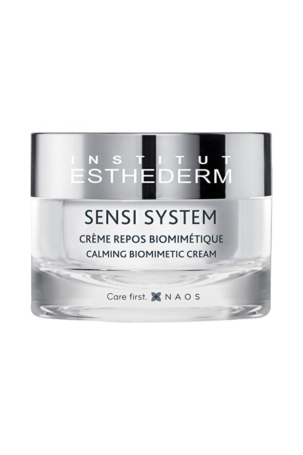 كريم Estheterm Calming Biomimetic 50 مل