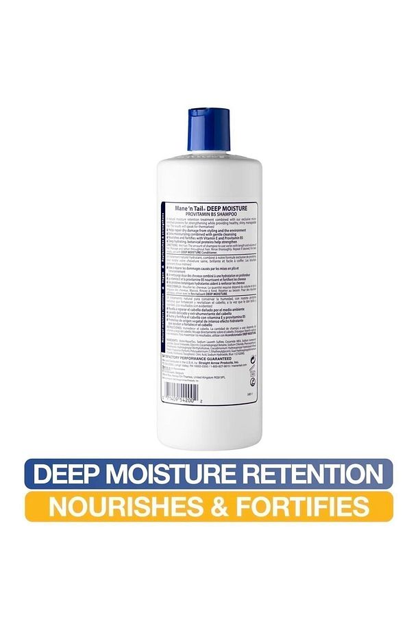 Deep Moisturizing Conditioner Derinlemesine Nemlendirici Saç Kremi 800 ml - 2