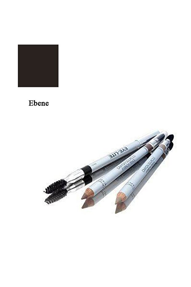 قلم الحواجب Khol Ebene7618900936010