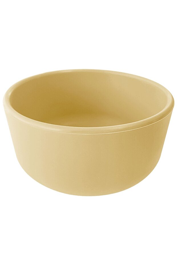 Basics Silikon Kase - Mellow Yellow