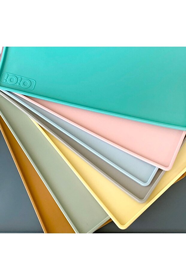 Mat - Pinky Pink - 2