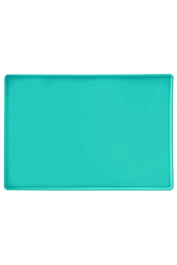 Mat - Aqua Green - 1