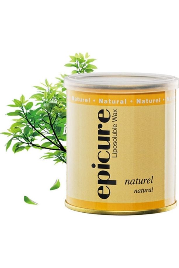 Naturel Pudrasız Konserve Sir Ağda 240 ml 8697831320210 - 1