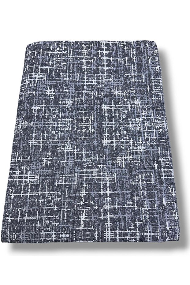 6 M2 HALI ÖRTÜSÜ SAVAN LASTİKSİZ - 1