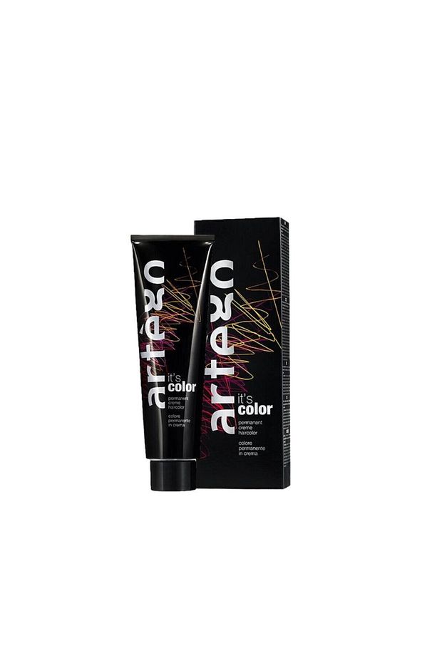 Saç Boyası 150ml | No - 4.6 Orta Kızıl Kahve - 1
